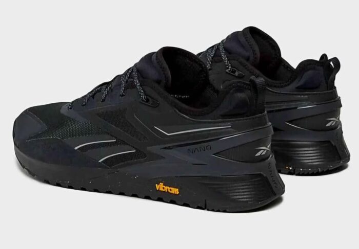 Ballot de chaussures – Image 3